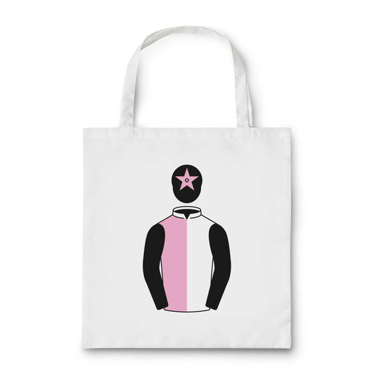 Robcour Tote Bag - Tote Bag - Hacked Up
