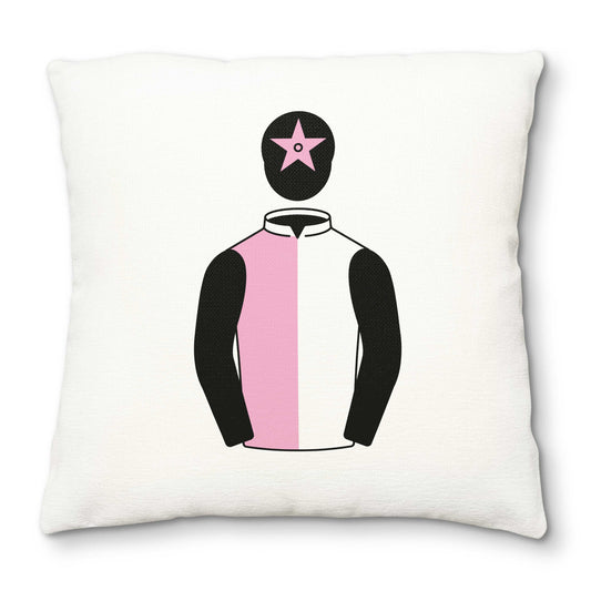 Robcour Deluxe Cushion Cover - Hacked Up