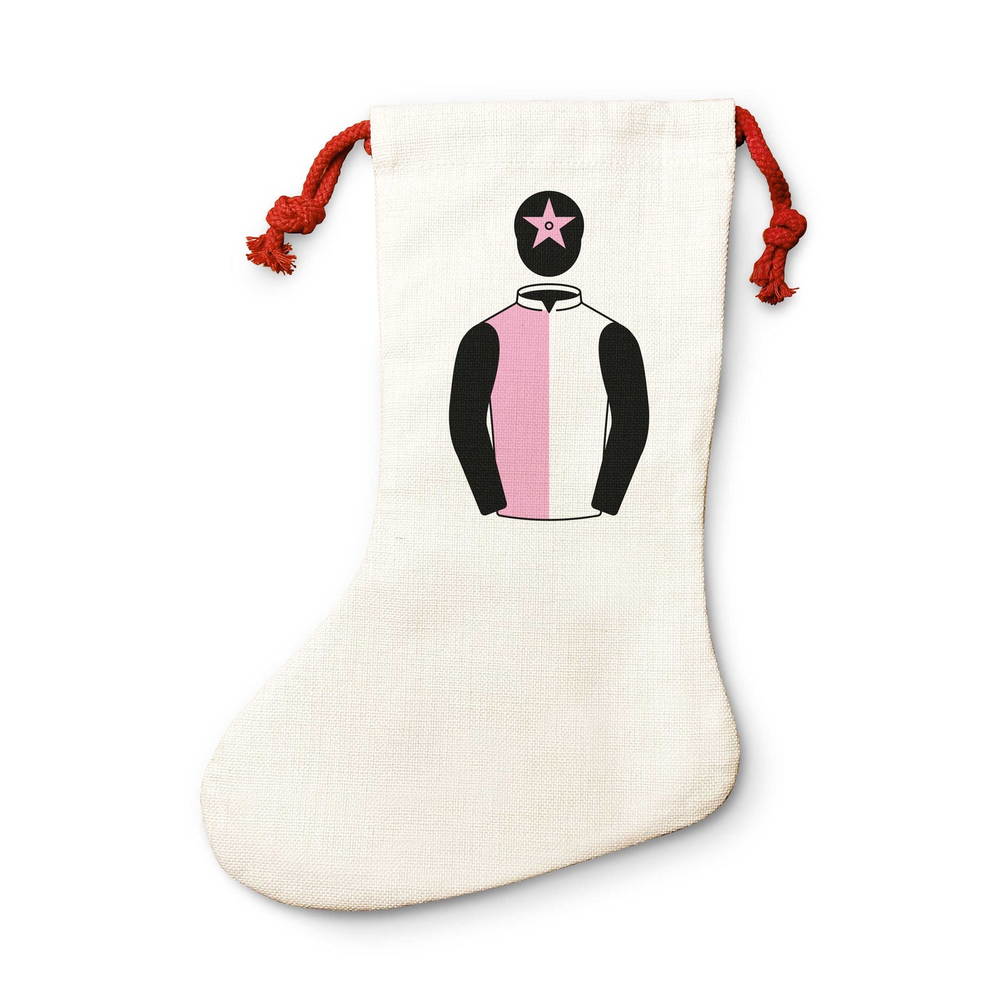 Robcour Christmas Stocking - Christmas Stocking - Hacked Up