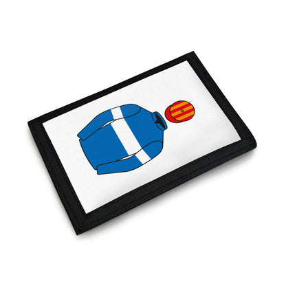 Rory L Larkin Wallet - Wallet - Hacked Up