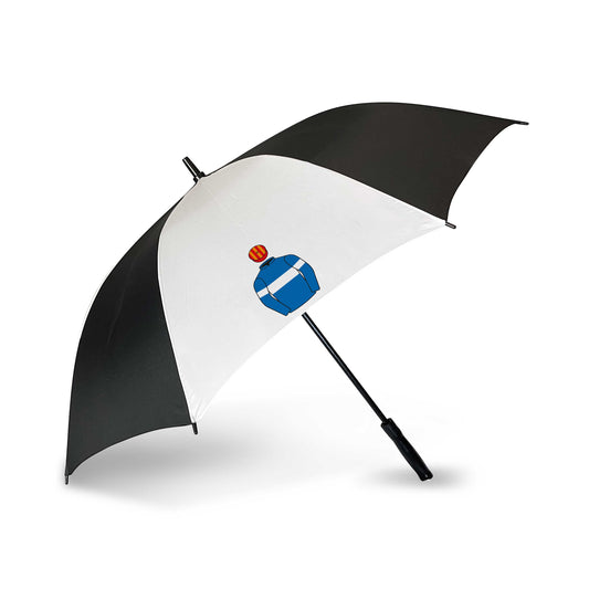 Rory L Larkin Umbrella - Umbrella - Hacked Up