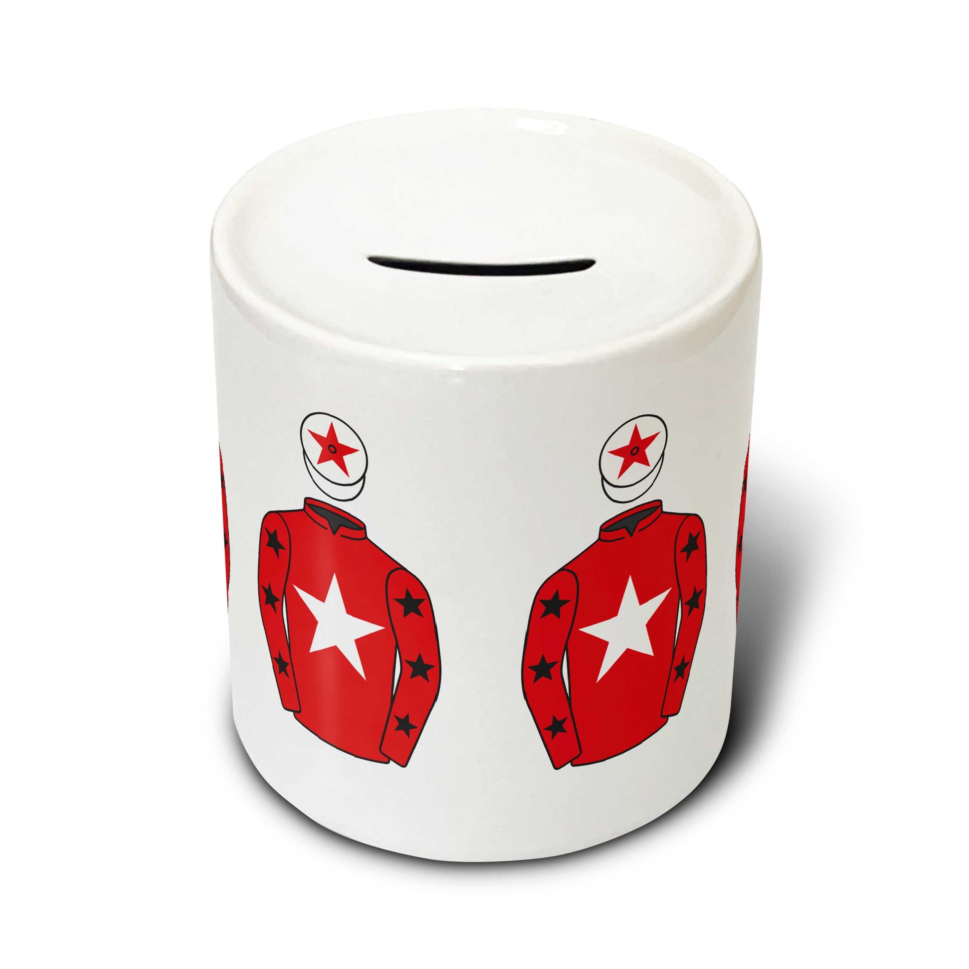 S Such And CG Paletta Money Box - Money Box - Hacked Up