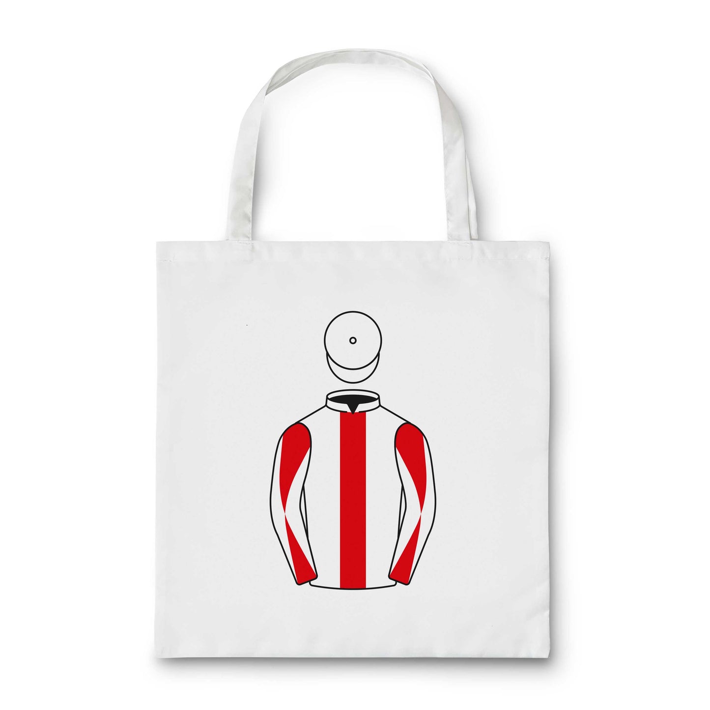 Steven Packham Tote Bag - Tote Bag - Hacked Up