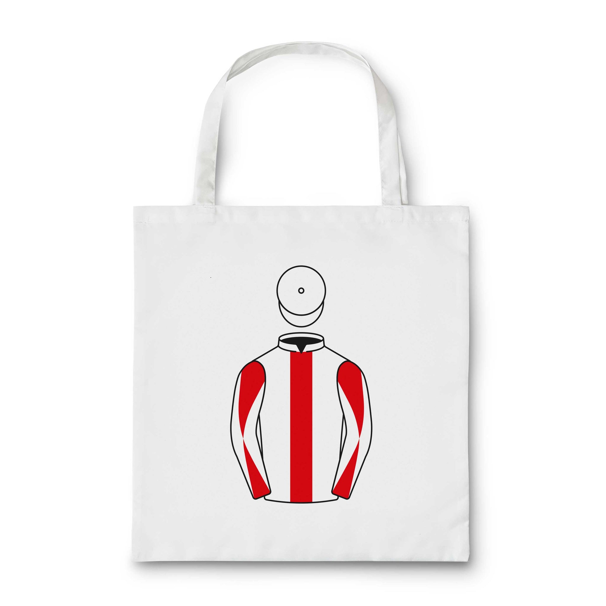 Steven Packham Tote Bag - Tote Bag - Hacked Up