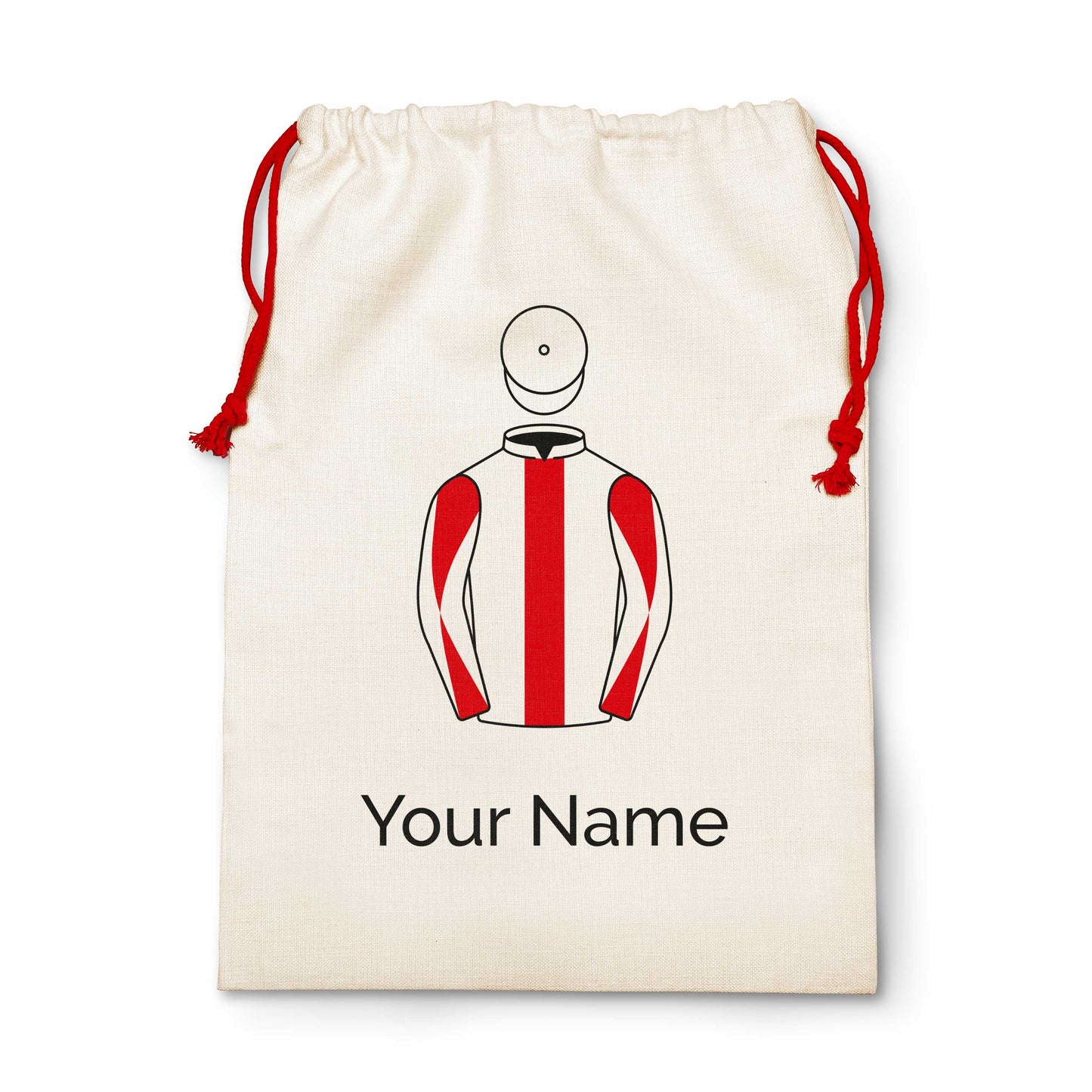 Steven Packham Christmas Sack - Christmas Sack - Hacked Up
