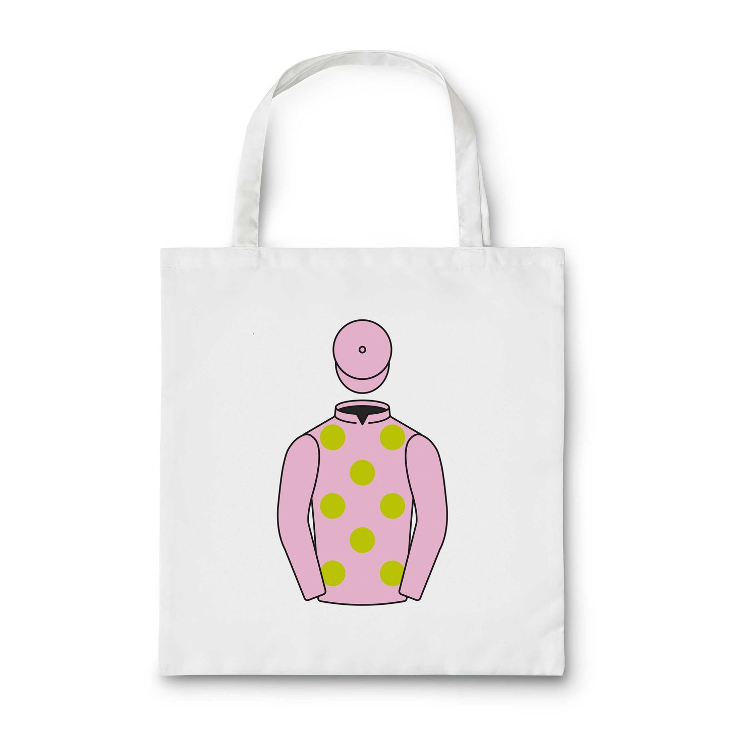 Mrs S Ricci Tote Bag - Tote Bag - Hacked Up