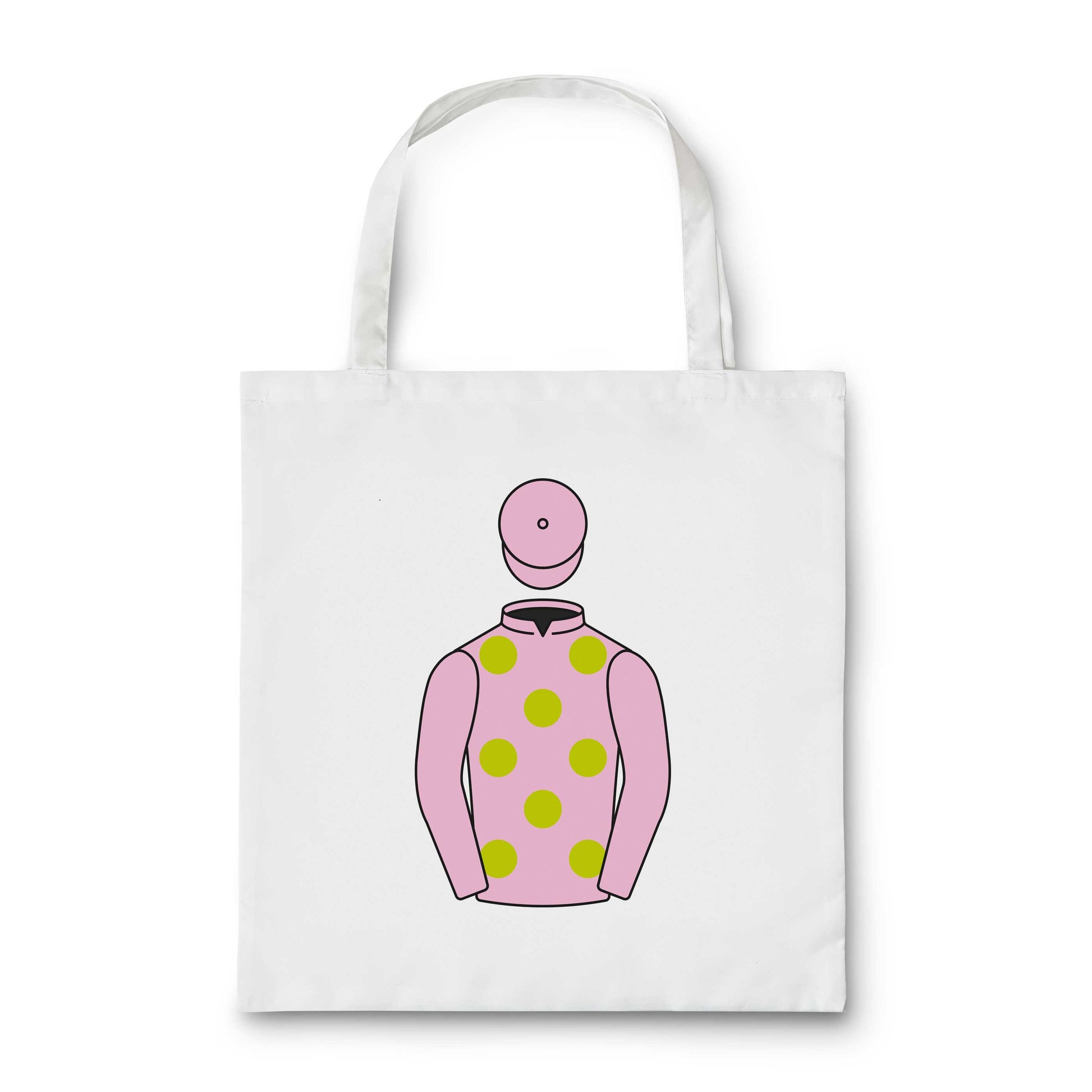 Mrs S Ricci Tote Bag - Tote Bag - Hacked Up