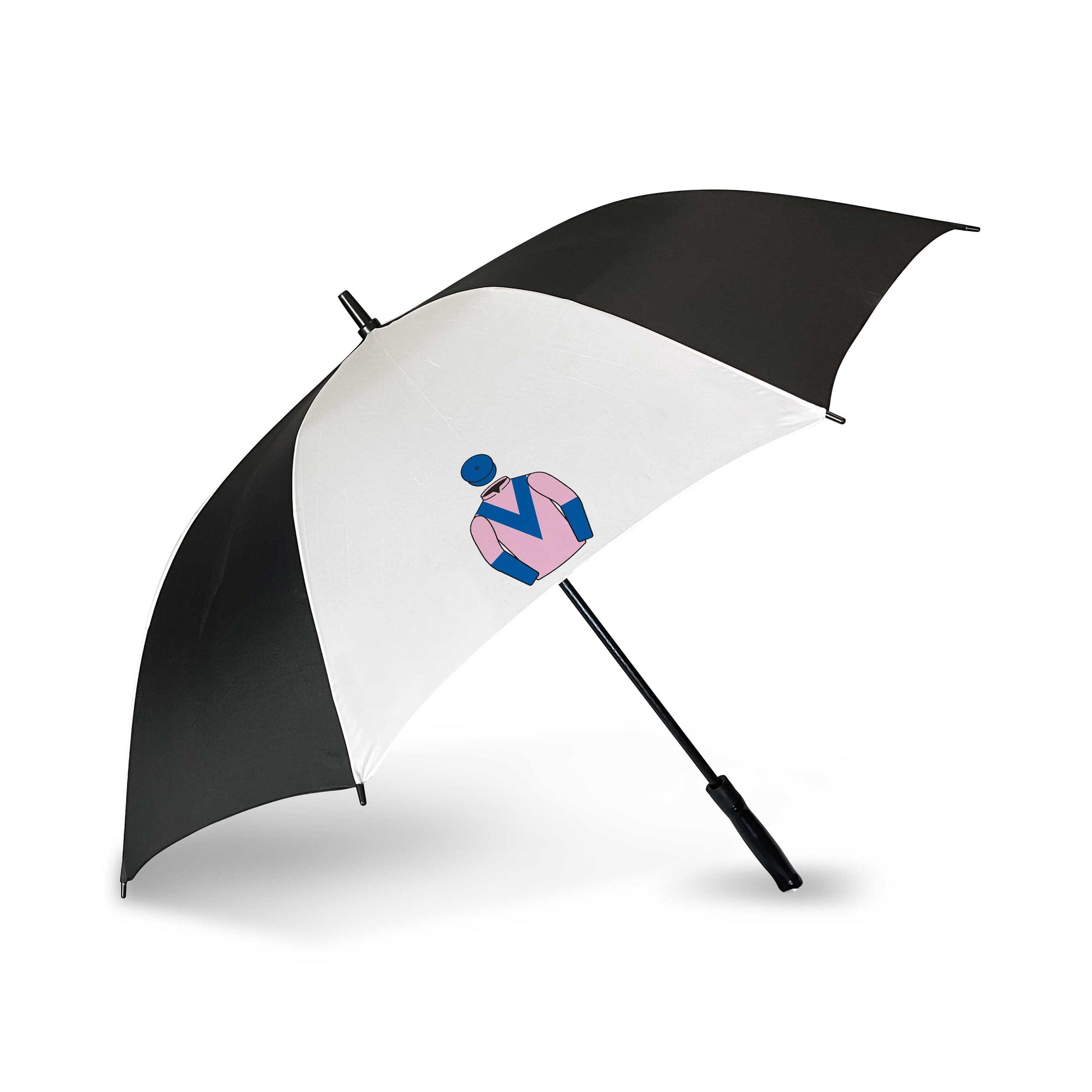 Mrs Sarah Faulks Umbrella - Umbrella - Hacked Up