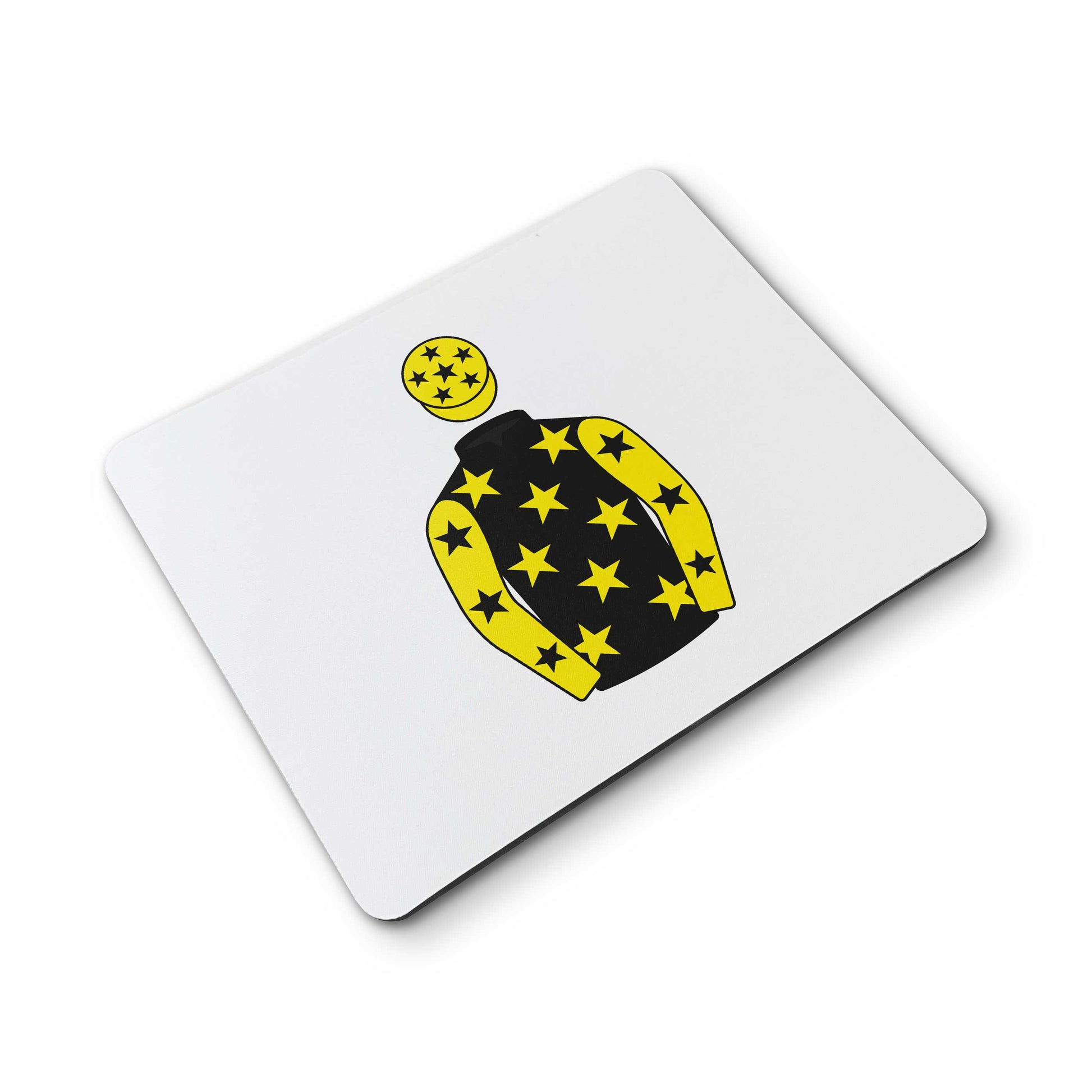 Shanakiel Racing Syndicate Mouse Mat - Mouse Mat - Hacked Up