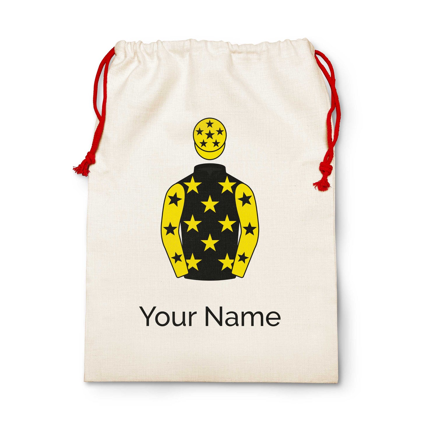 Shanakiel Racing Syndicate Christmas Sack - Christmas Sack - Hacked Up