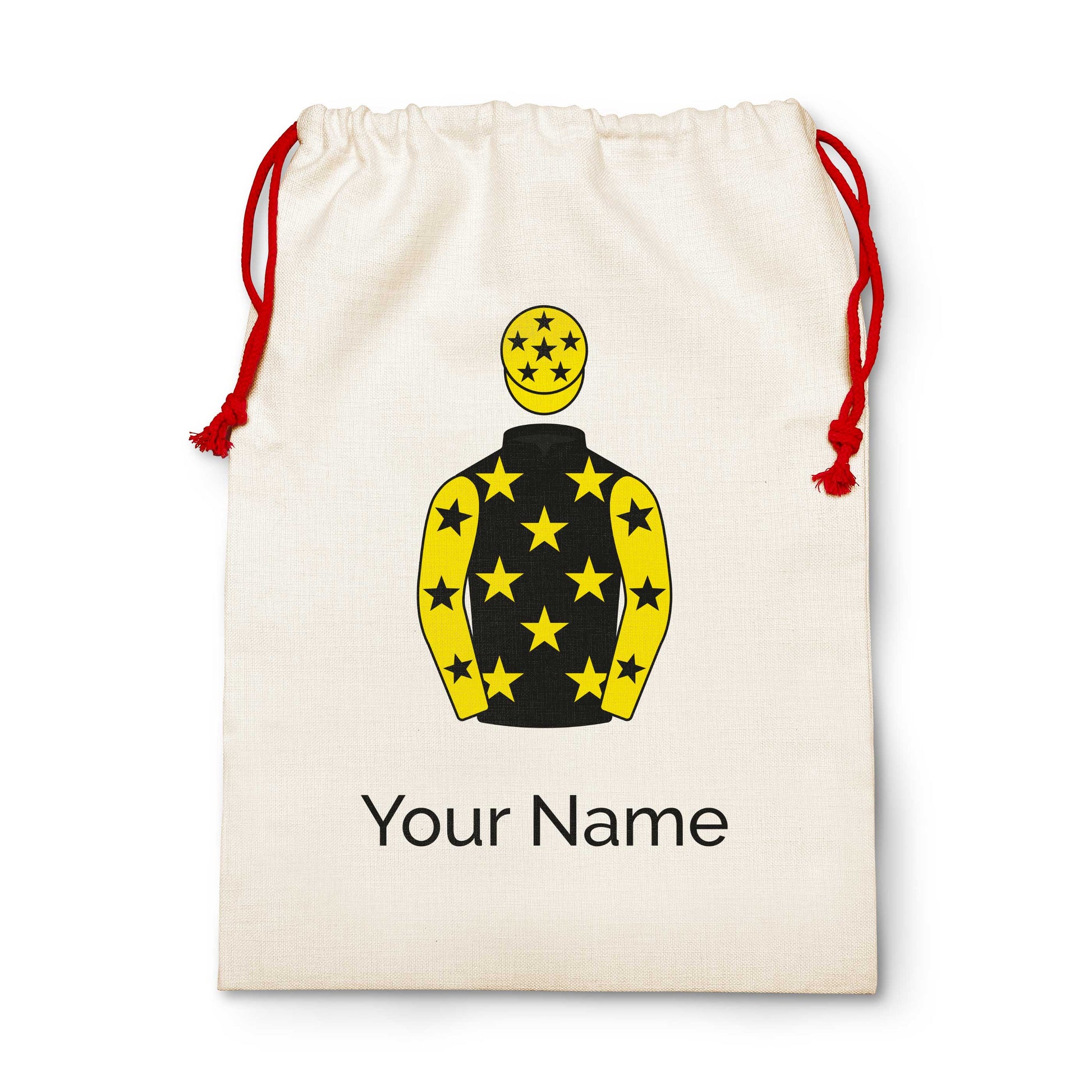 Shanakiel Racing Syndicate Christmas Sack - Christmas Sack - Hacked Up