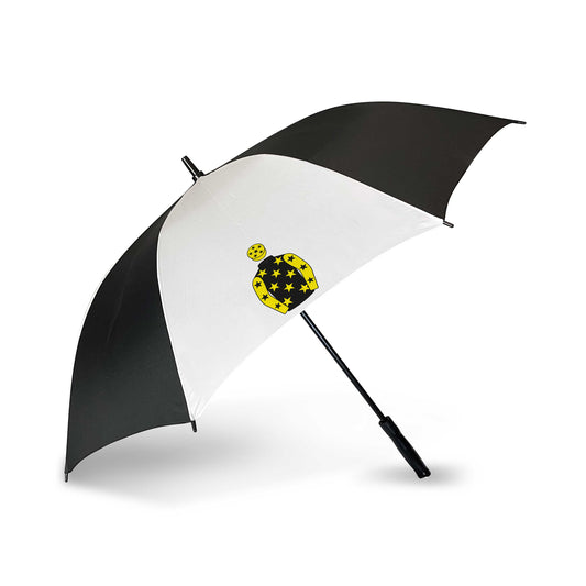 Shanakiel Racing Syndicate Umbrella - Umbrella - Hacked Up