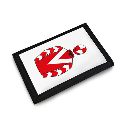 Slaneyville Syndicate Wallet - Wallet - Hacked Up