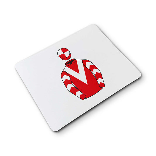 Slaneyville Syndicate Mouse Mat - Mouse Mat - Hacked Up