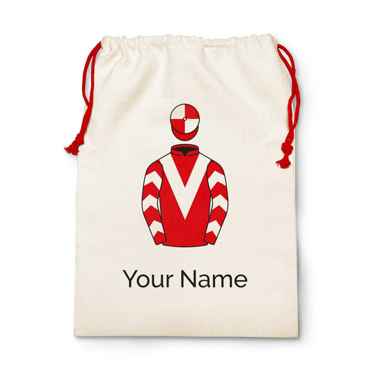 Slaneyville Syndicate Christmas Sack - Christmas Sack - Hacked Up