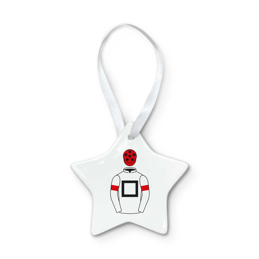 Some Neck Partnership Christmas Tree Decoration - Christmas Tree Decoration - Hacked Up