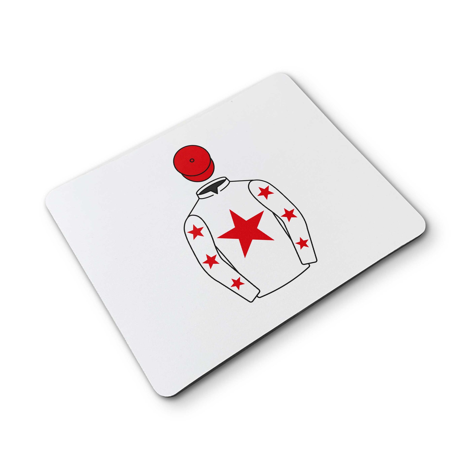 SSP Syndicate Mouse Mat - Mouse Mat - Hacked Up