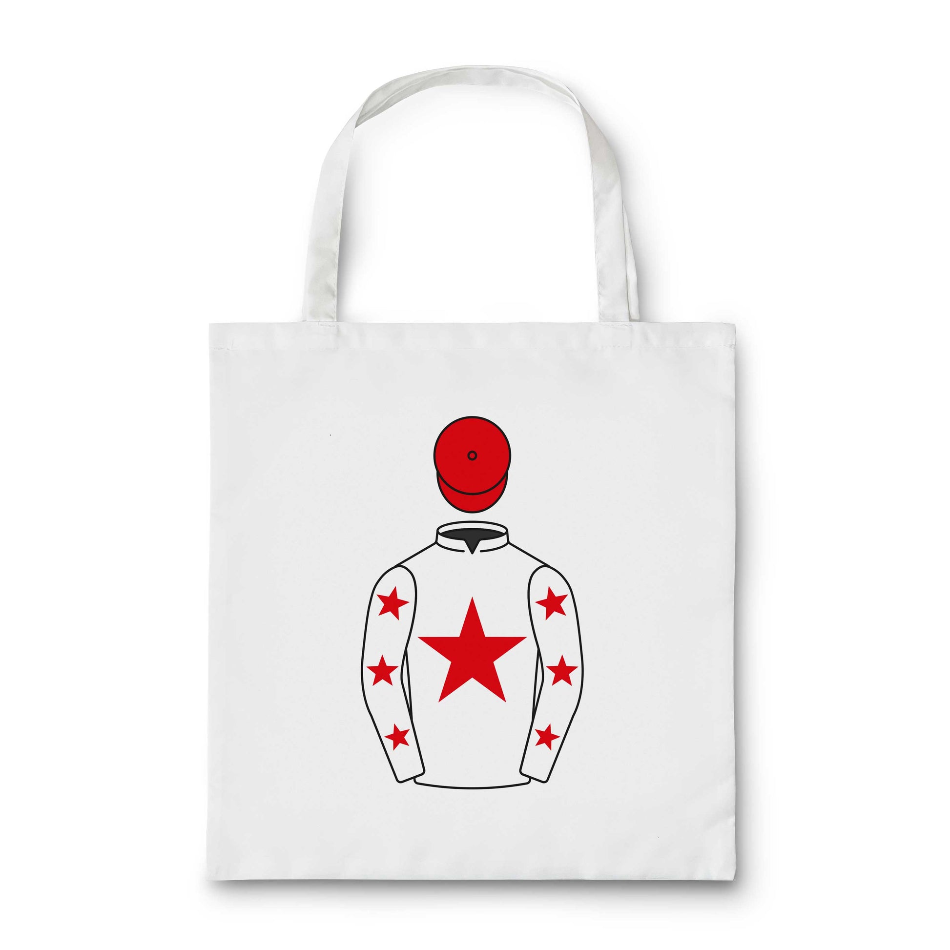 SSP Syndicate Tote Bag - Tote Bag - Hacked Up