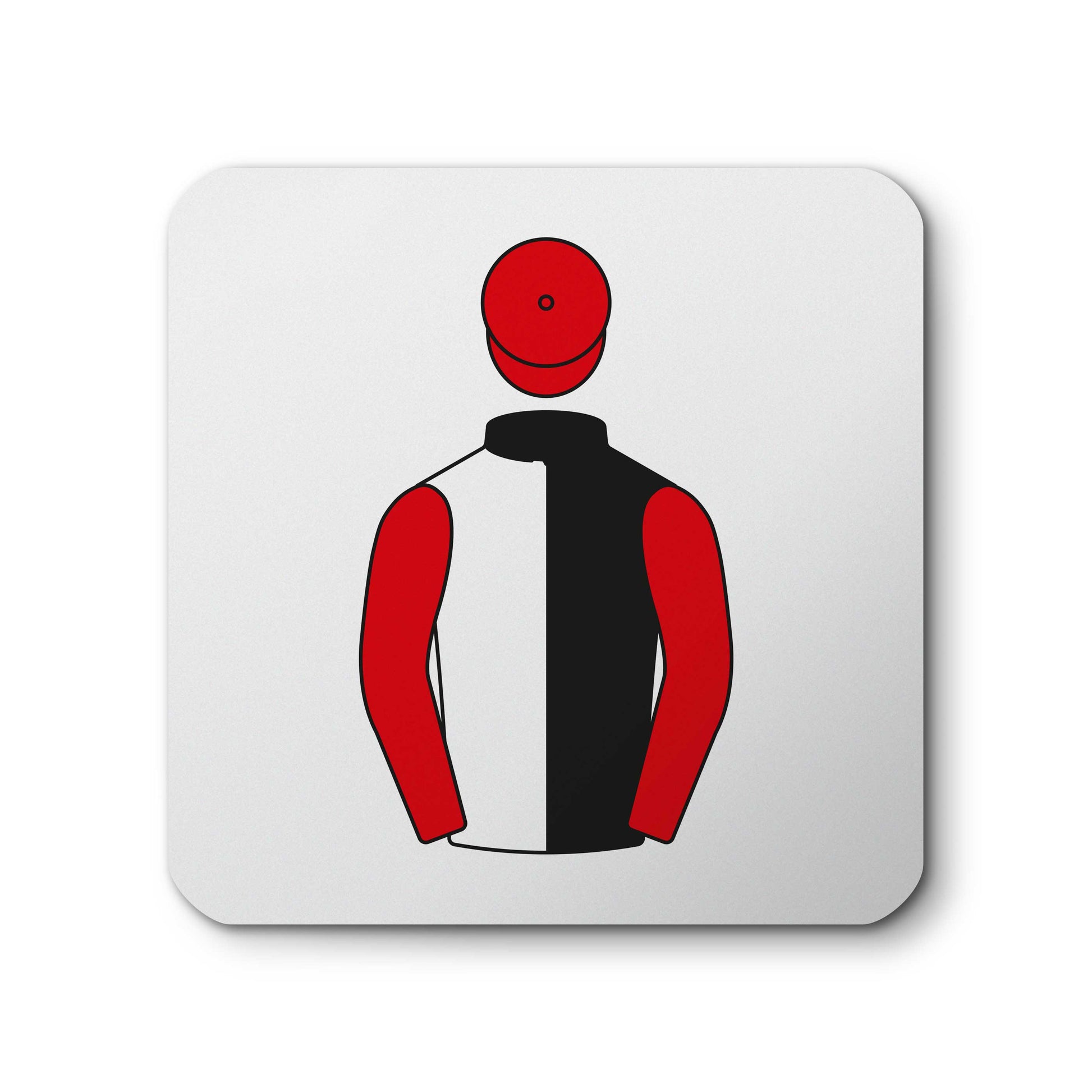 The Stewart Family Coaster - Coaster - Hacked Up