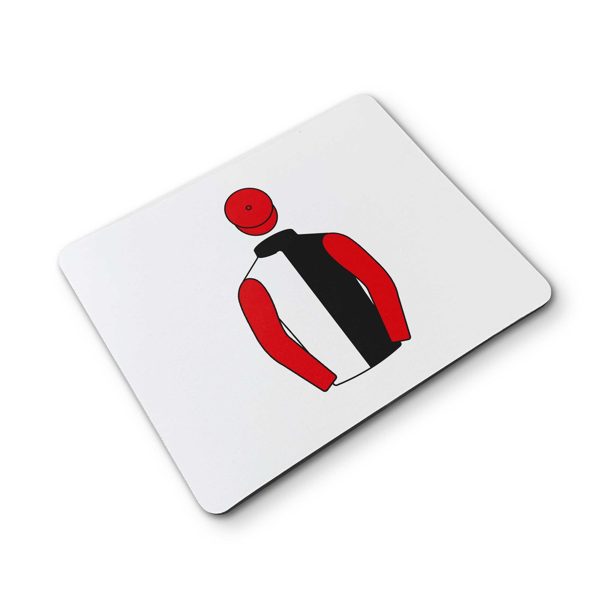 The Stewart Family Mouse Mat - Mouse Mat - Hacked Up