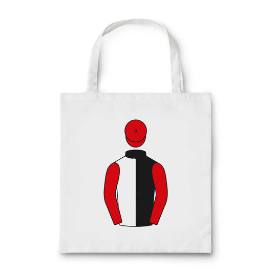 The Stewart Family Tote Bag - Tote Bag - Hacked Up