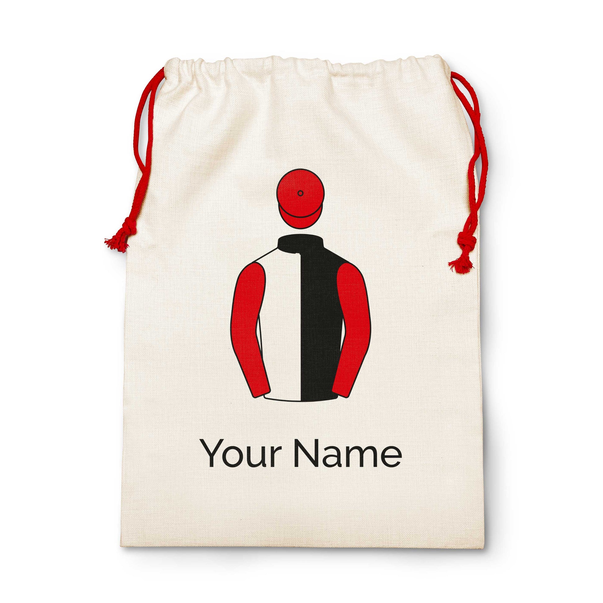 The Stewart Family Christmas Sack - Christmas Sack - Hacked Up