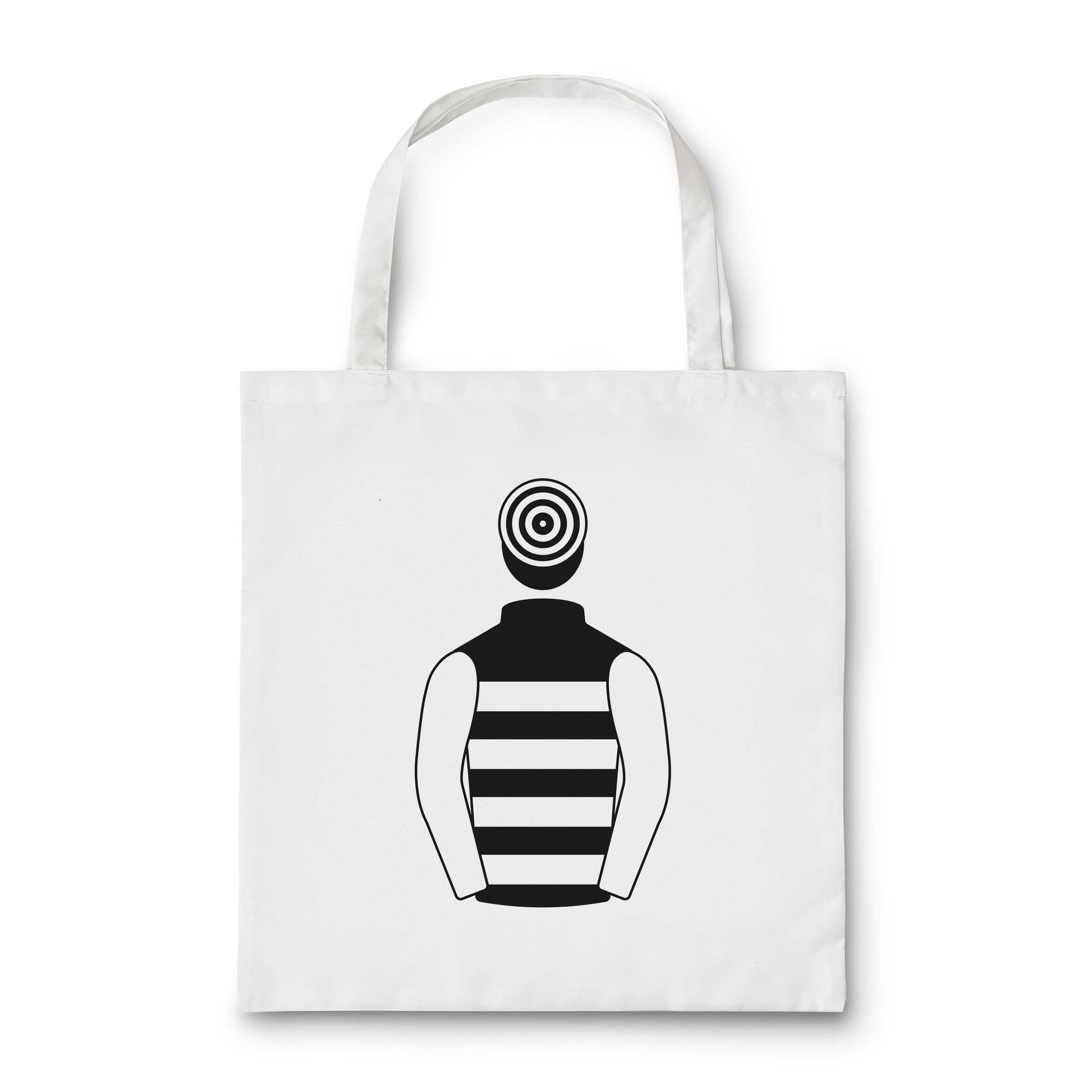 Stuart And Simon Mercer And John Gent Tote Bag - Tote Bag - Hacked Up