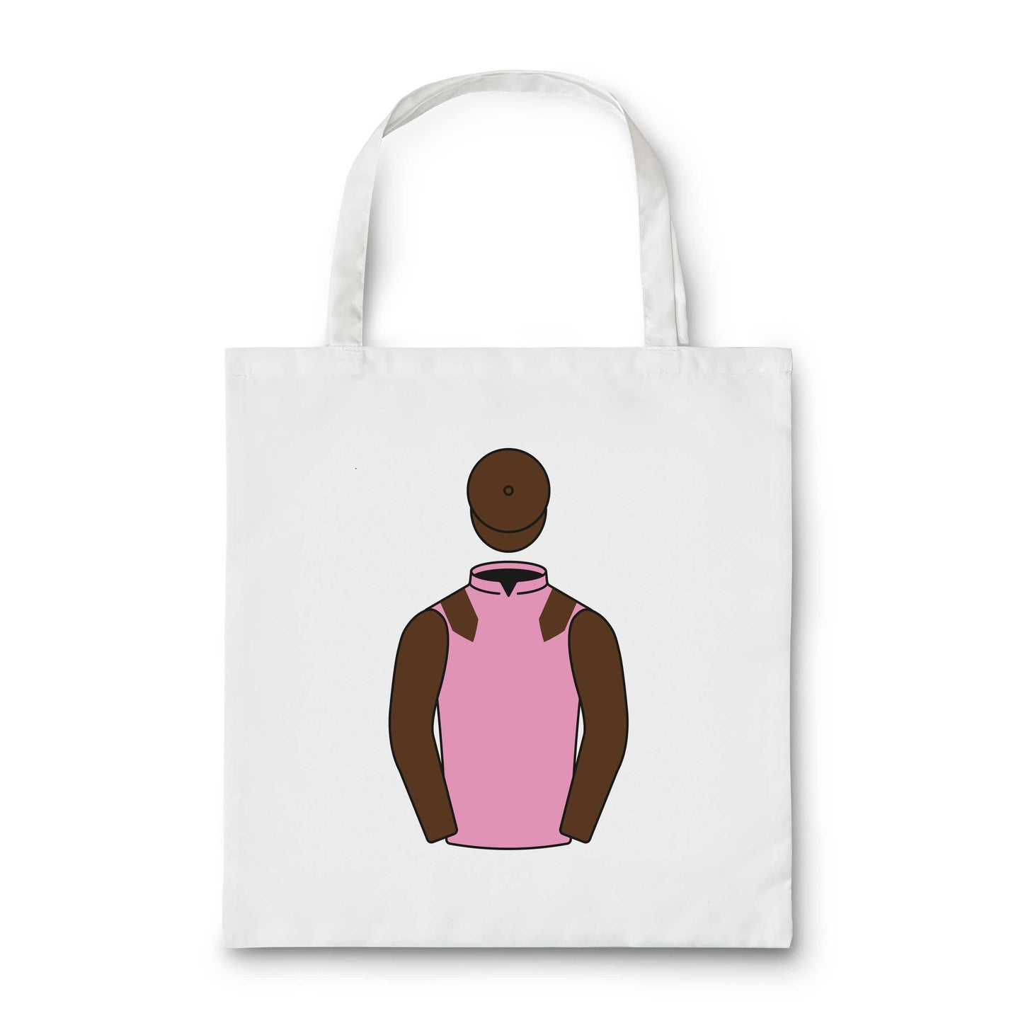 Mrs Suzanne Lawrence Tote Bag - Tote Bag - Hacked Up