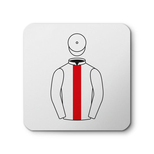 T Spraggett Coaster - Coaster - Hacked Up