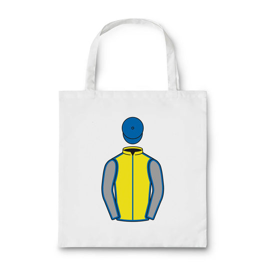 T G Leslie Tote Bag - Tote Bag - Hacked Up