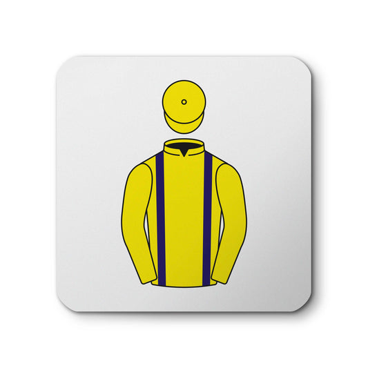 Taylor And O'Dwyer Coaster - Coaster - Hacked Up