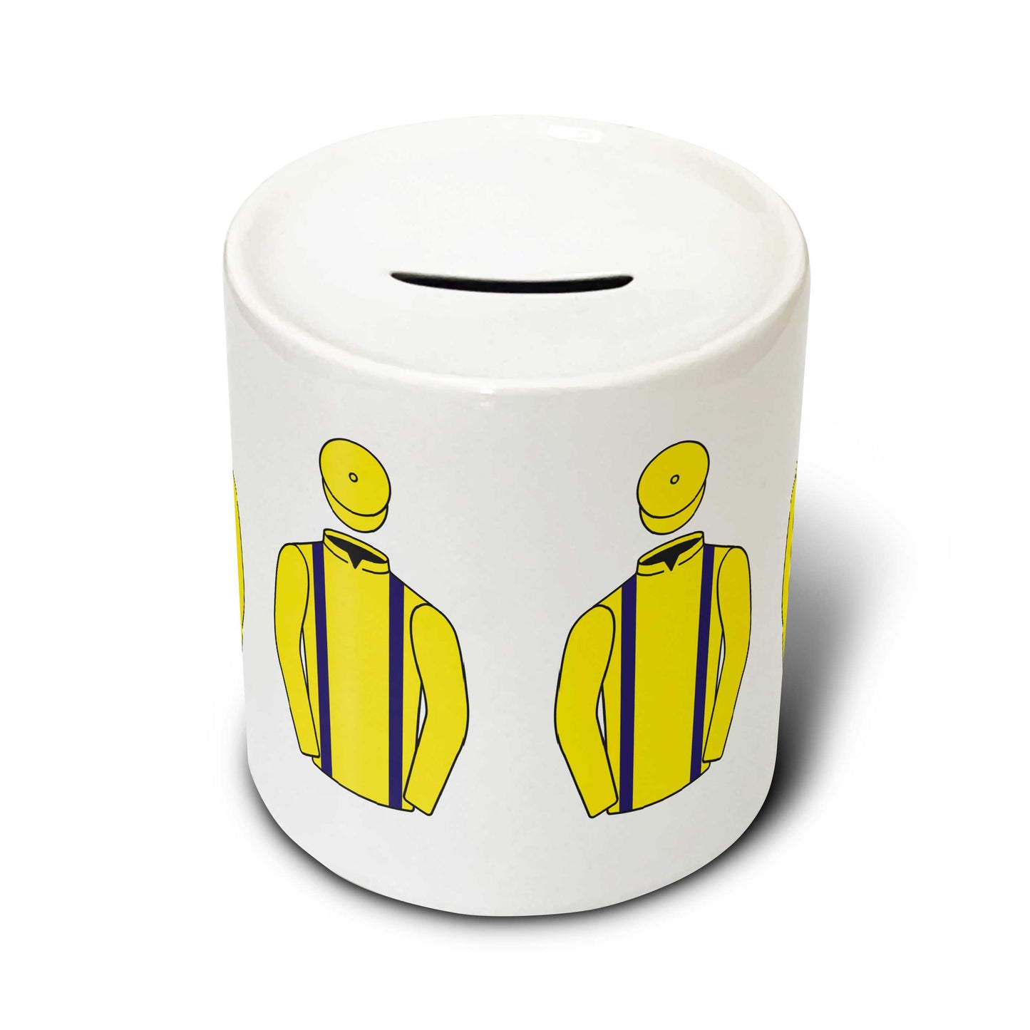 Taylor And O'Dwyer Money Box - Money Box - Hacked Up