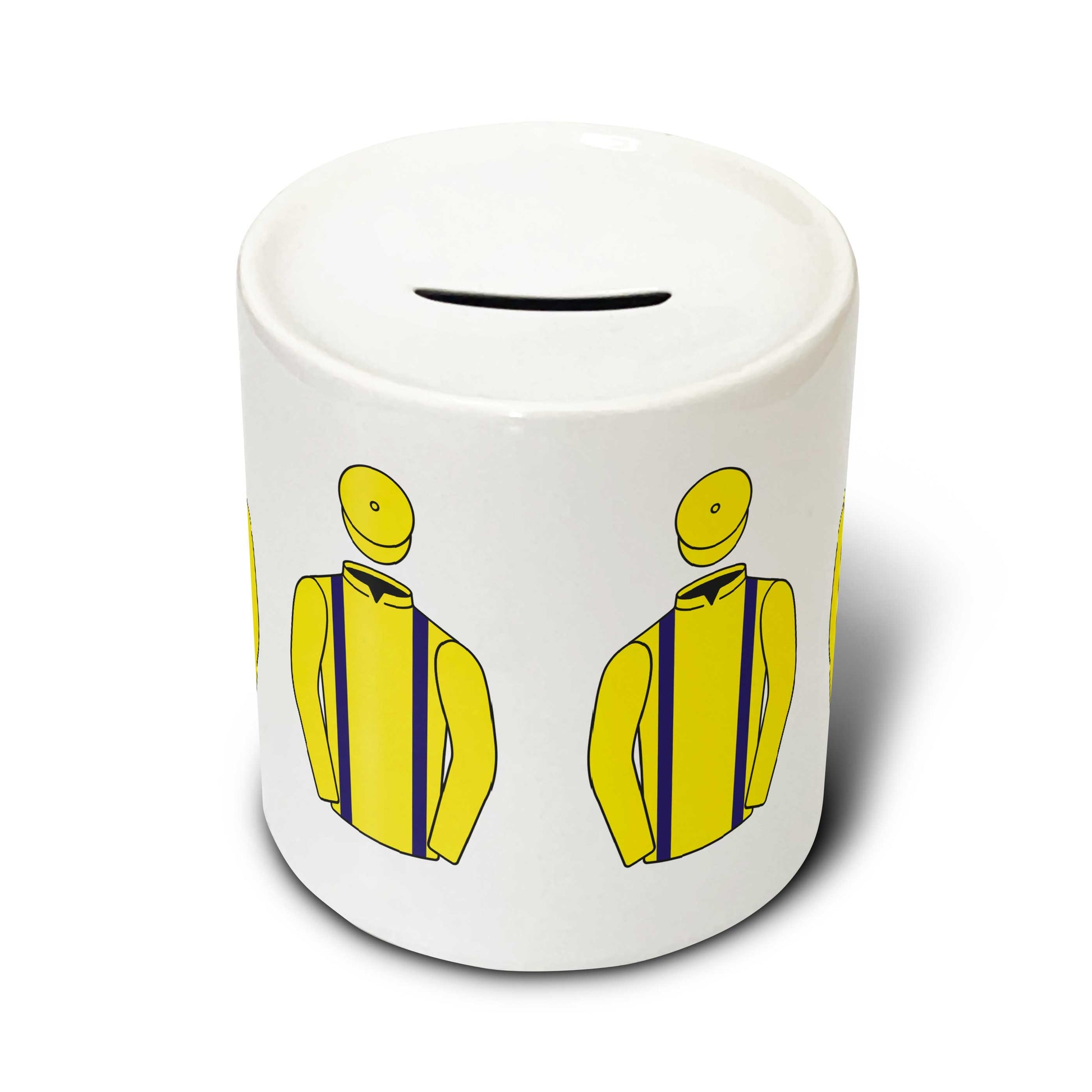 Taylor And O'Dwyer Money Box - Money Box - Hacked Up