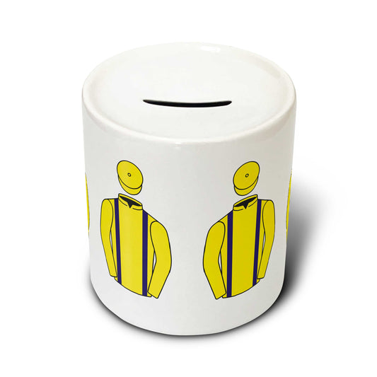 Taylor And O'Dwyer Money Box - Money Box - Hacked Up