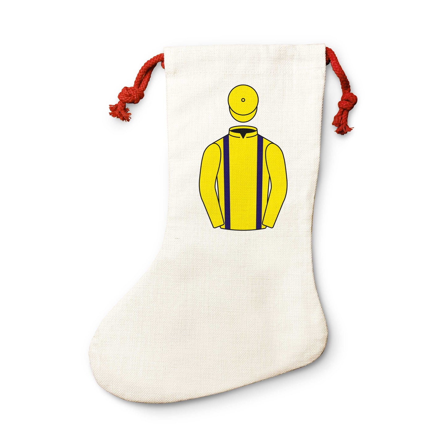 Taylor And O'Dwyer Christmas Stocking - Christmas Stocking - Hacked Up