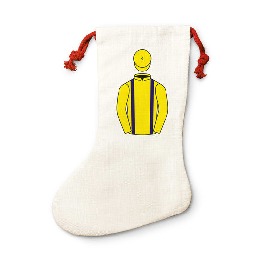 Taylor And O'Dwyer Christmas Stocking - Christmas Stocking - Hacked Up