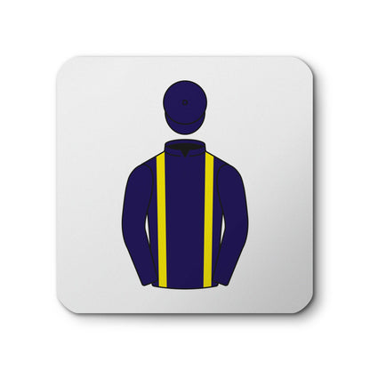 Taylor, Burley And O'Dwyer Coaster - Coaster - Hacked Up