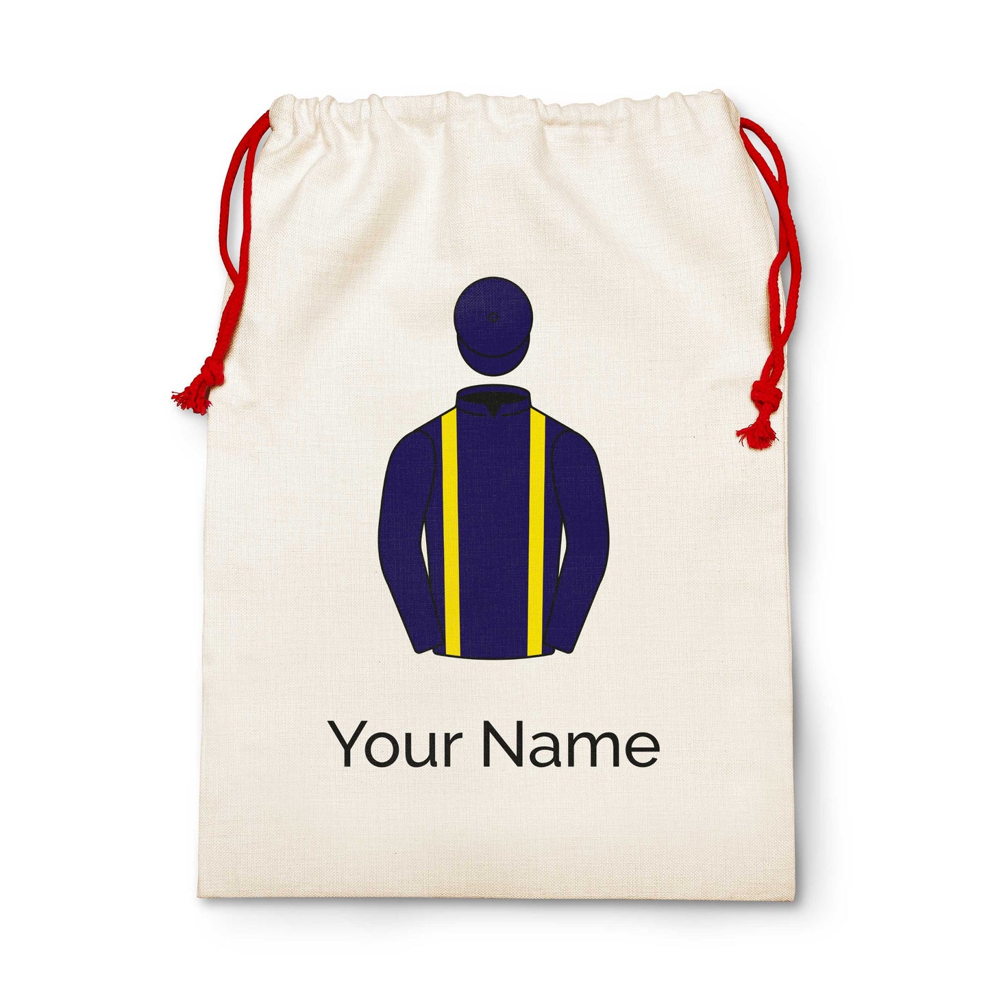 Taylor, Burley And O'Dwyer Christmas Sack - Christmas Sack - Hacked Up