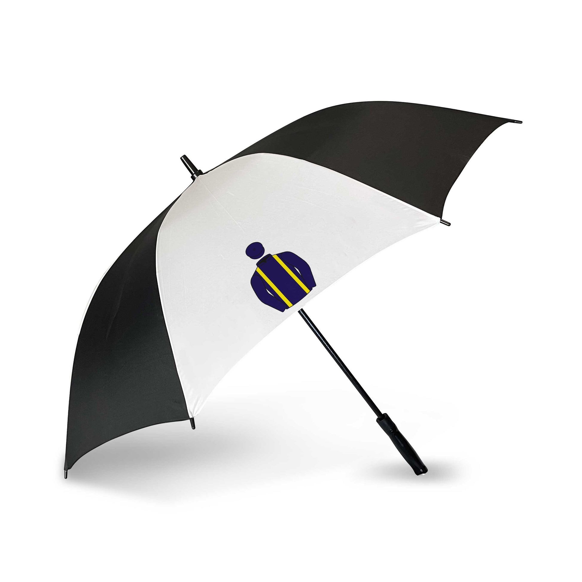 Taylor, Burley And O'Dwyer Umbrella - Umbrella - Hacked Up