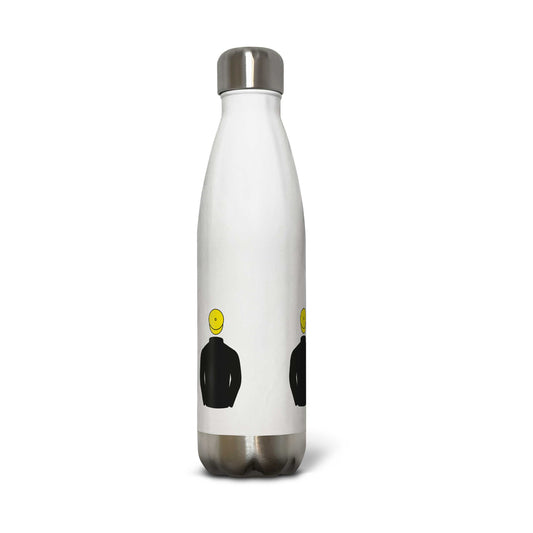 B E Nielsen Bowling Pin Bottle - Drinks Bottle - Hacked Up