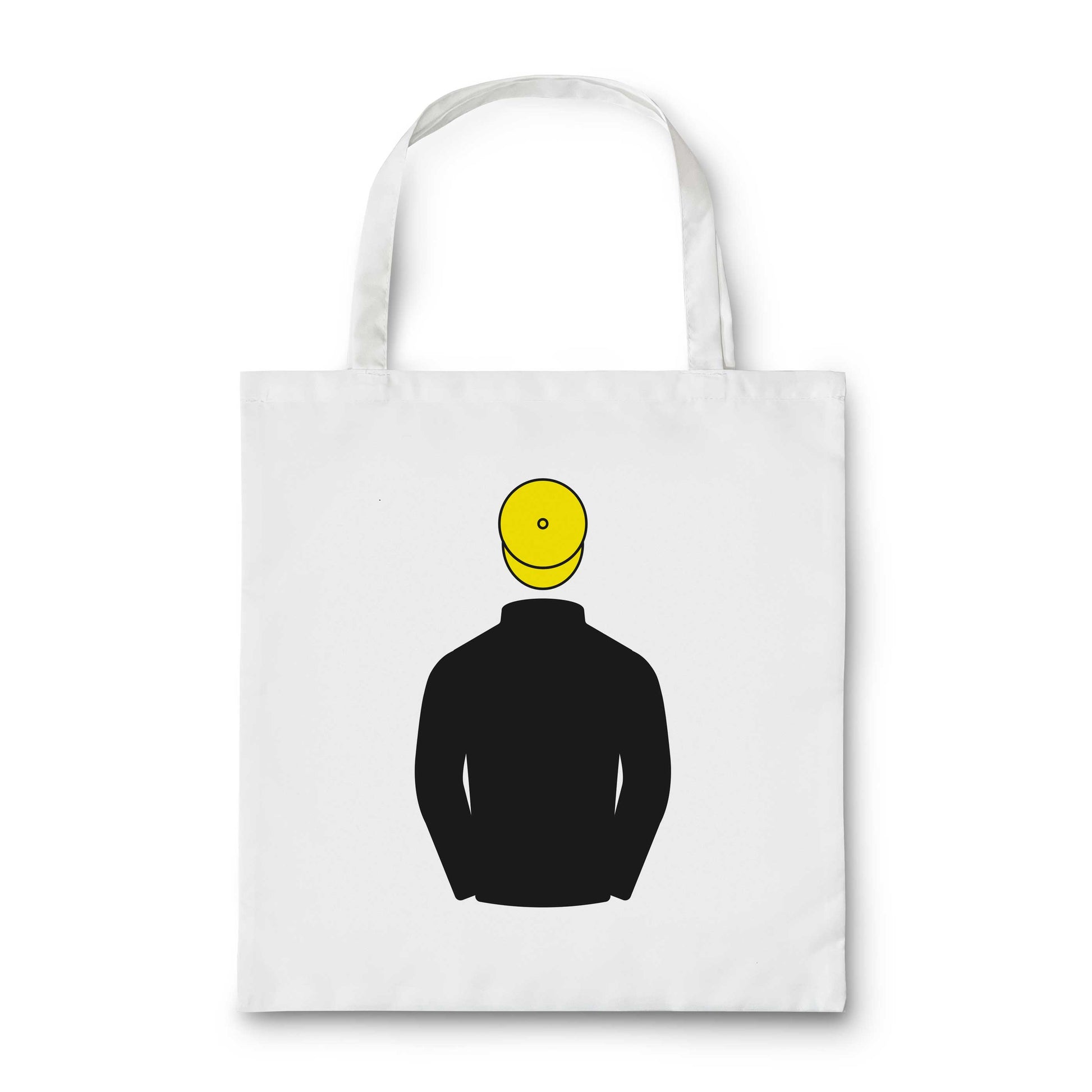 B E Nielsen Tote Bag - Tote Bag - Hacked Up