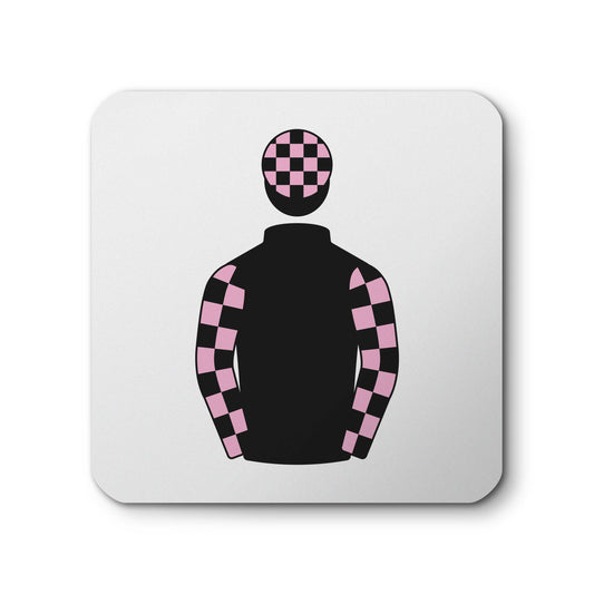 The Can't Say No Partnership Coaster - Coaster - Hacked Up