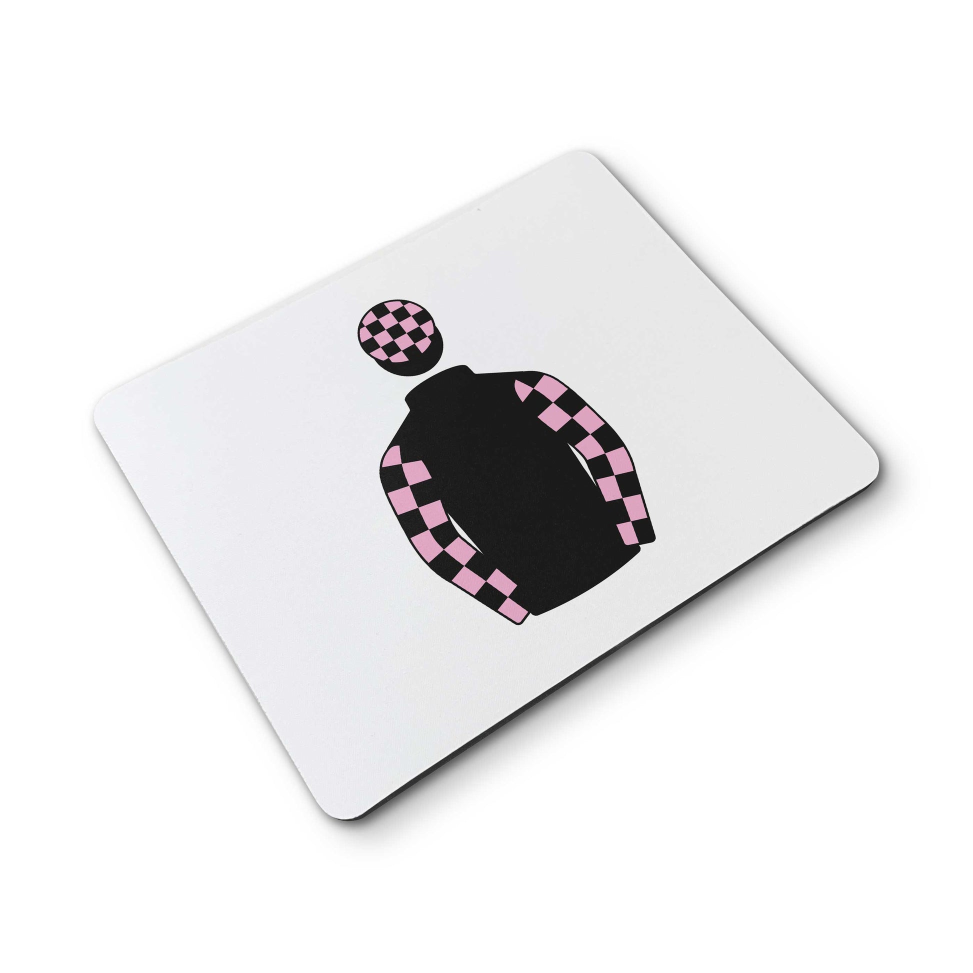 The Can't Say No Partnership Mouse Mat - Mouse Mat - Hacked Up