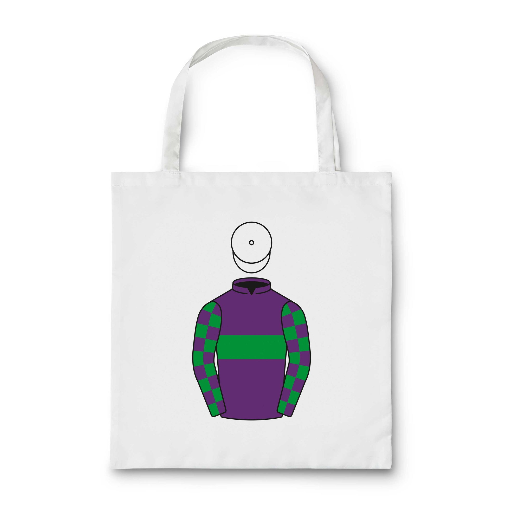 The Englands and Heywoods Tote Bag - Tote Bag - Hacked Up