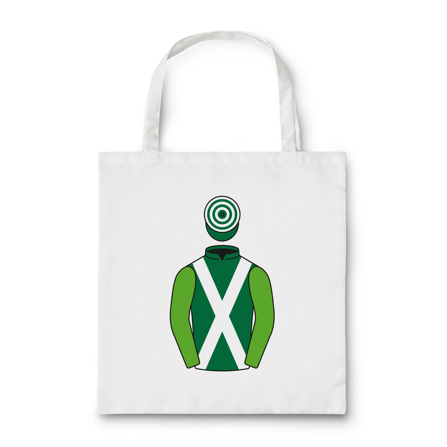 The Festival Goers Tote Bag - Tote Bag - Hacked Up