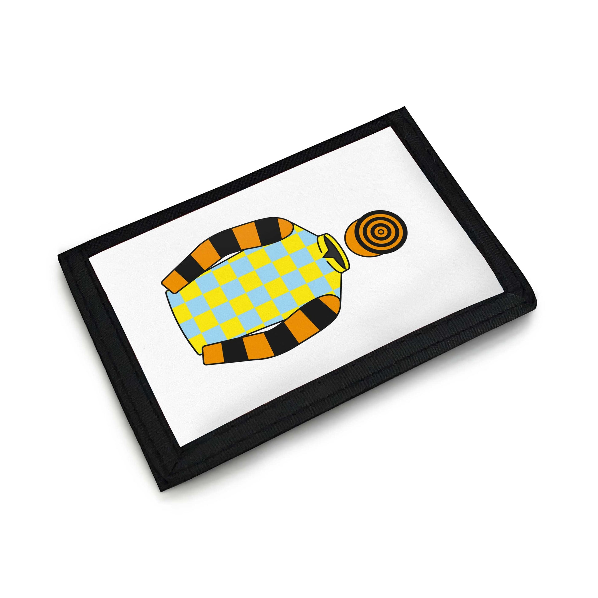 The Knot Again Partnership Wallet - Wallet - Hacked Up