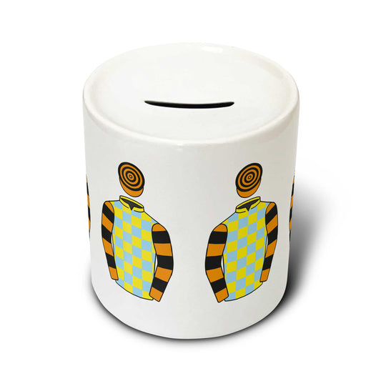 The Knot Again Partnership Money Box - Money Box - Hacked Up