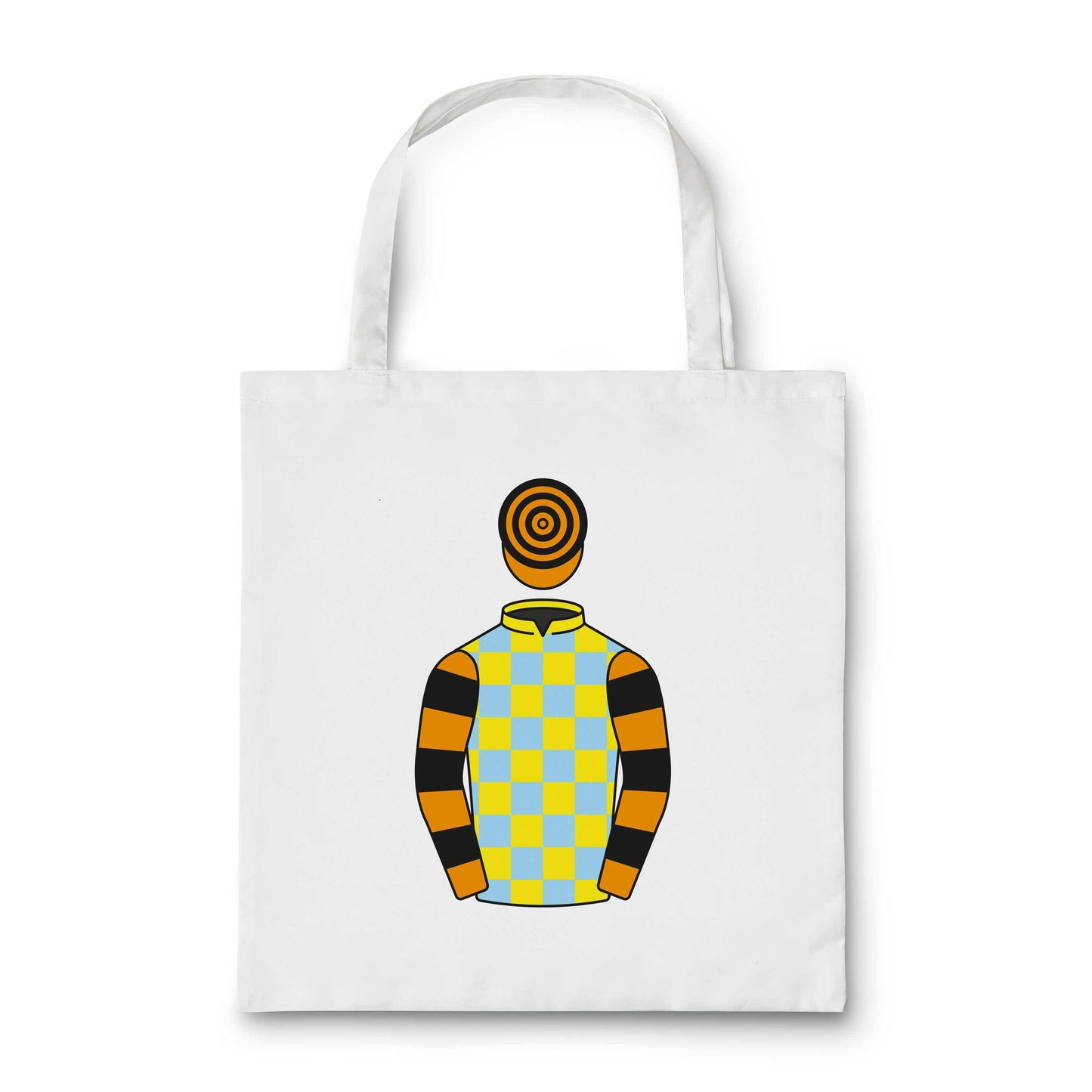 The Knot Again Partnership Tote Bag - Tote Bag - Hacked Up