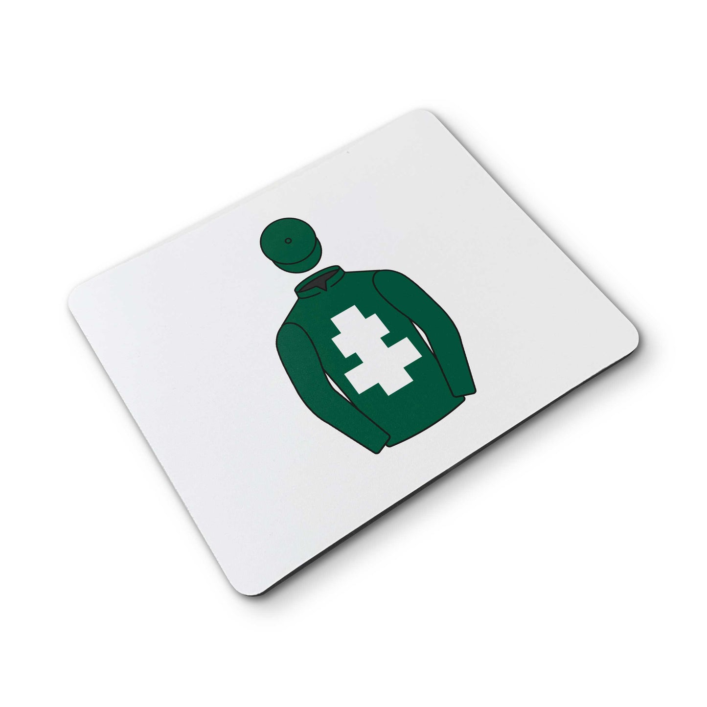 The Masters Syndicate Mouse Mat - Mouse Mat - Hacked Up