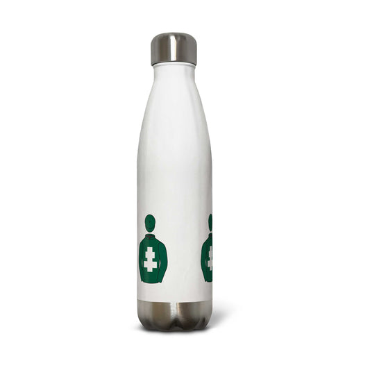 The Masters Syndicate Horse Racing Drinks Bottle - Hacked Up Horse Racing Gifts